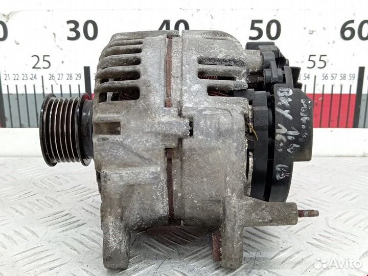 Генератор для Skoda Fabia 1 036903018AX