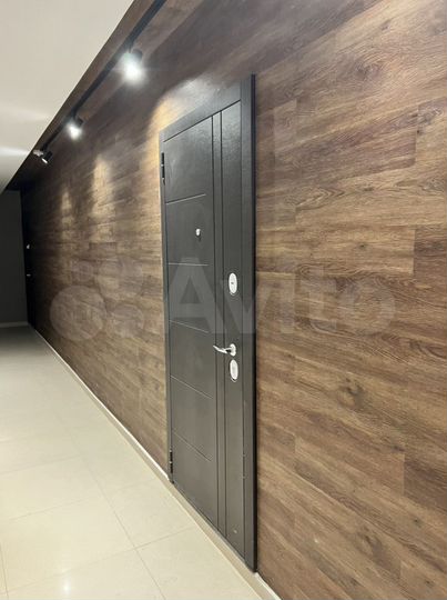 Квартира-студия, 27,1 м², 1/7 эт.