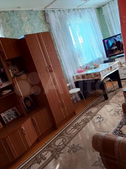 Дом 76 м² на участке 10,5 га