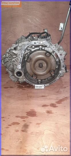 Вариатор VQ25DE 2,5 Nissan Tiana J32 №313