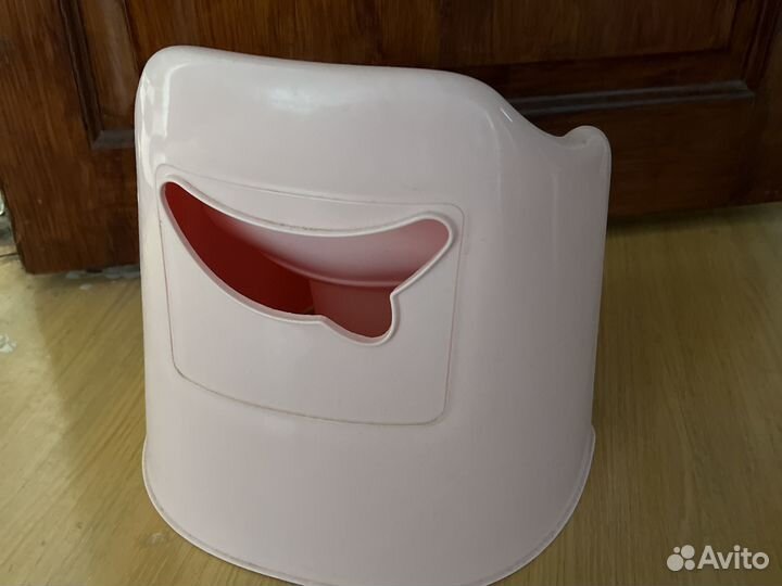 Горшок детский