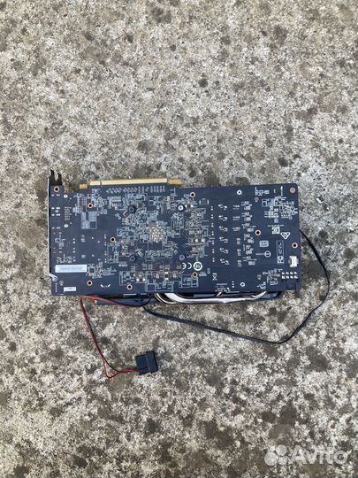 Видеокарта