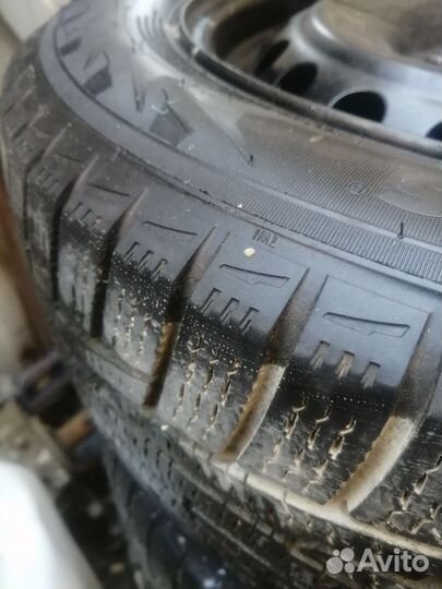 Колеса 185/65/R15