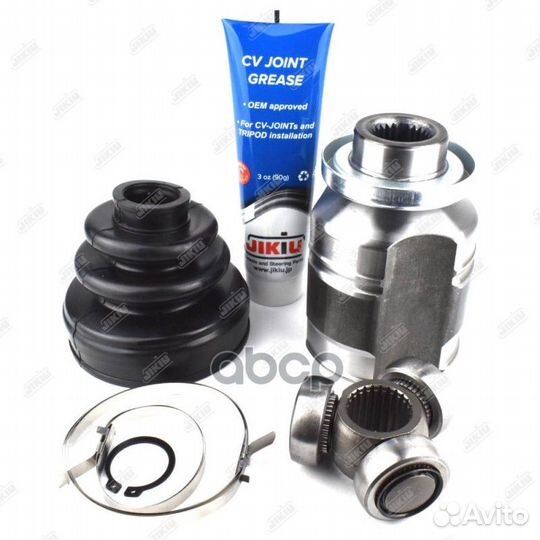 Шрус внутренний правый (24x42x26) Hyundai Tucso