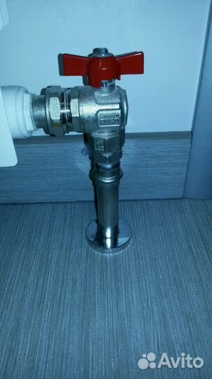 Сантехник.Услуги сантехника.Частный мастер