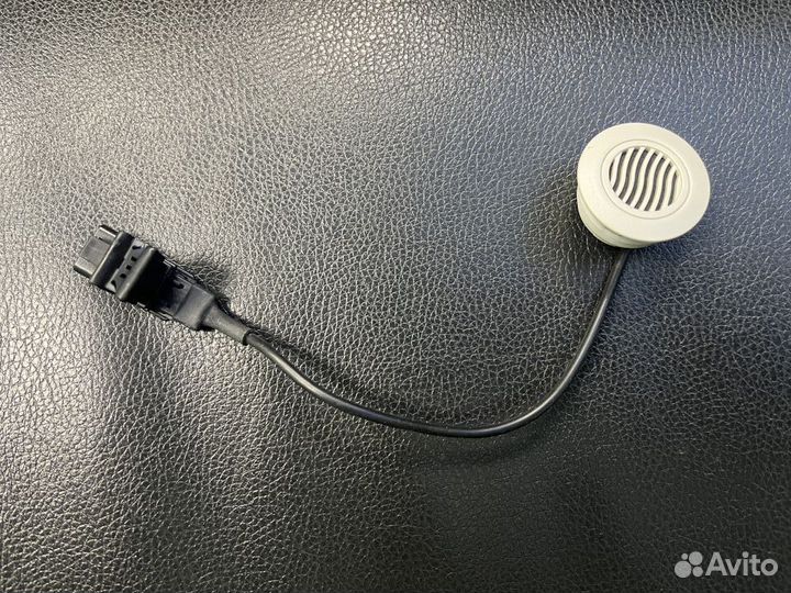 Оригинальный микрофон Renault, LADA