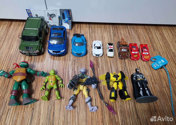 Машинки,хотвилс