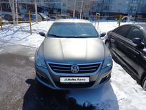 Volkswagen Passat CC 1.8 MT, 2011, 229 833 км, с пробегом, цена 950 000 руб.