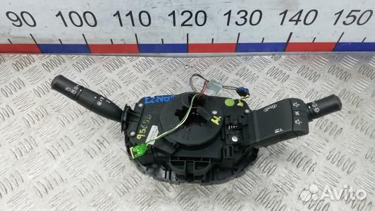 Переключатель поворотов и дворников (стрекоза) ren