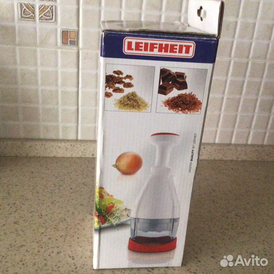 Измельчитель