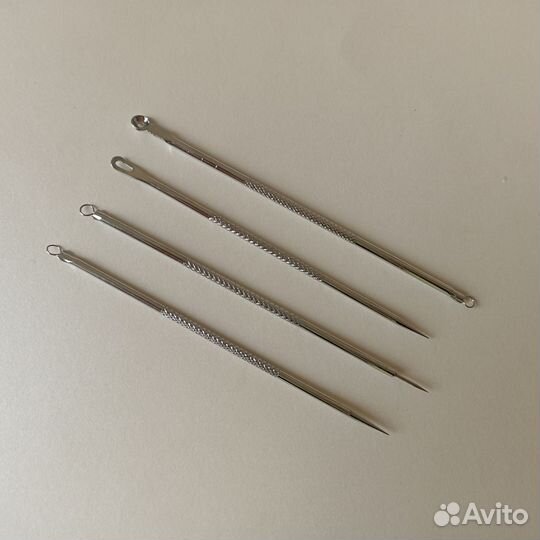 Инструмент для чистки лица и пор