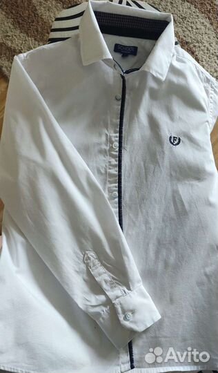 Школьные вещи 134-140 р. Одним пакетом