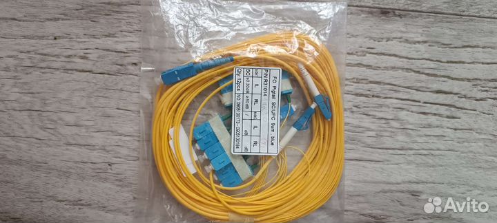Сетевое оборудование cisco