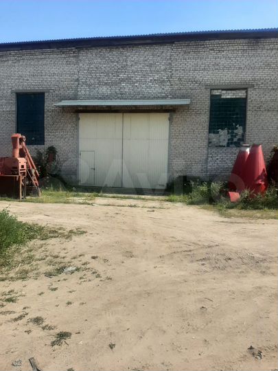 Склад, 800 м²