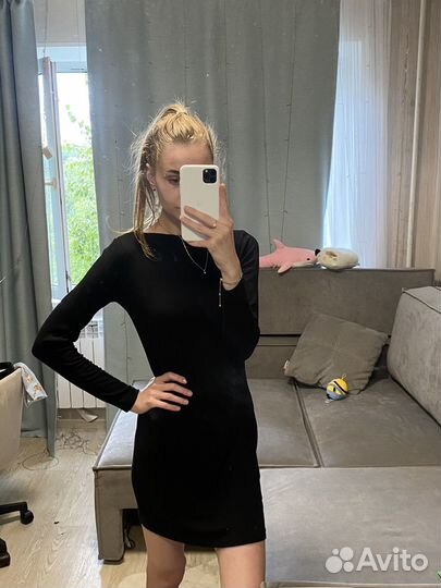 Женские вещи пакетом 42 44 осенние