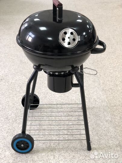 Барбекю-гриль 2020А