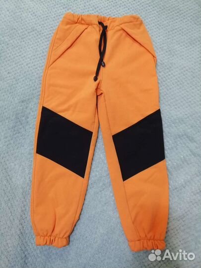 Детский комбинезон