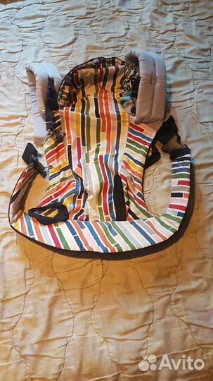 Эргорюкзак Aloe