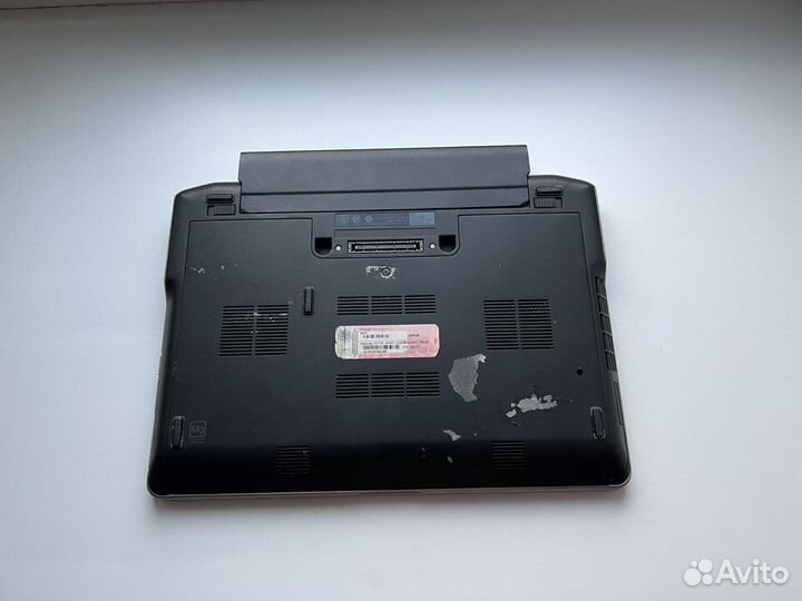 Dell Latitude E6230, i7/ SSD 256GB / RAM 8G