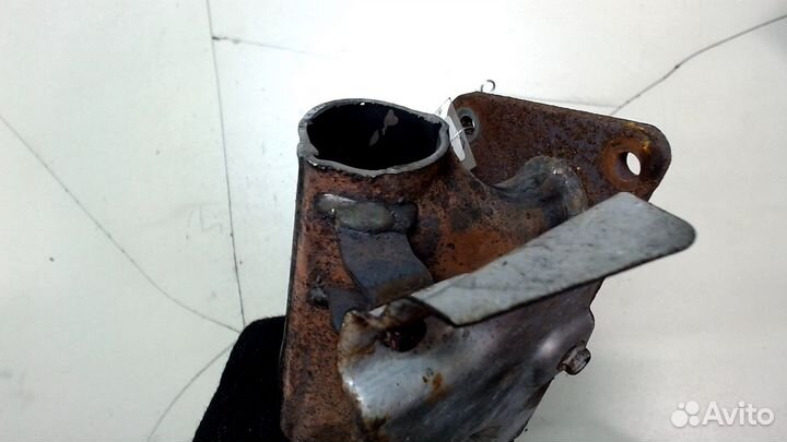 Коллектор выпускной Suzuki Grand Vitara, 2009