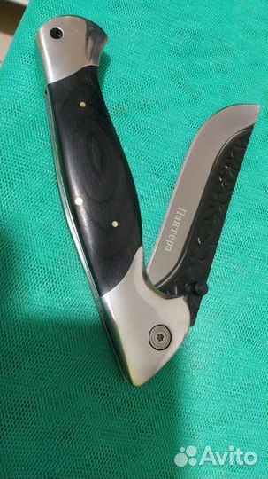 Нож складной 
