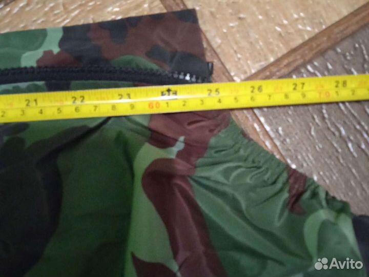 Комбинезон для собаки