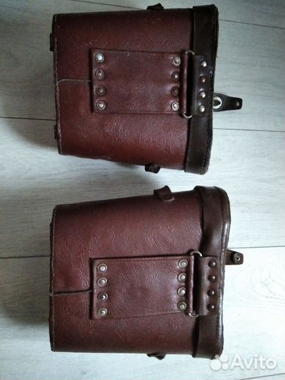 Кофр чехол футляр для бинокля Б 12