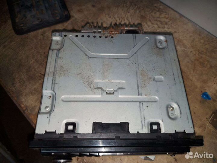 Магнитола pioneer