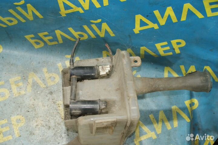 Бачок омывателя лобового стекла Zaz sens