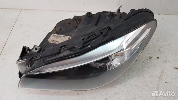 Фара левая Bmw 5Er F10 2013-2016
