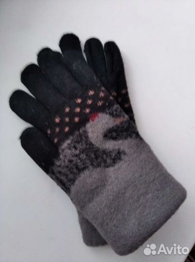 Перчатки