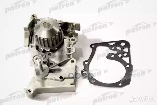 Насос водяной R-216 LADA largus, renault clio 9