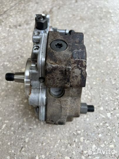 Тнвд на Х5 е70