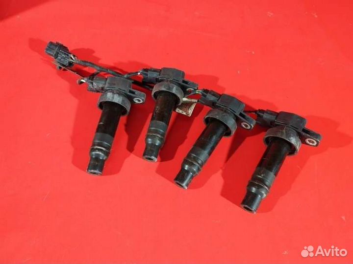 Катушка зажигания Kia Cerato 2 Td 