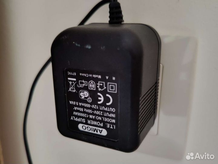 Роутер Huawei SmartAX MT882