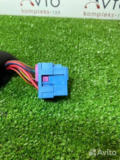 Разъем Audi A6 C6 BDX 2007