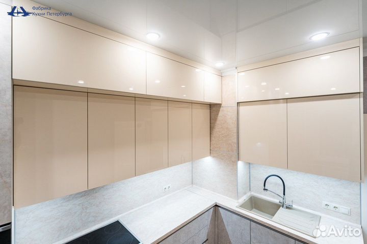 Кухни от производителя