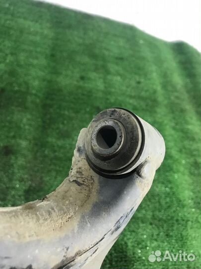 Рычаг передний правый Kia Rio 3 (UB) 2011-2017г UB