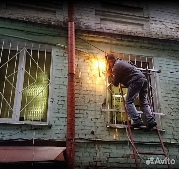 Услуги Сварщика Замена Радиаторов Отопления