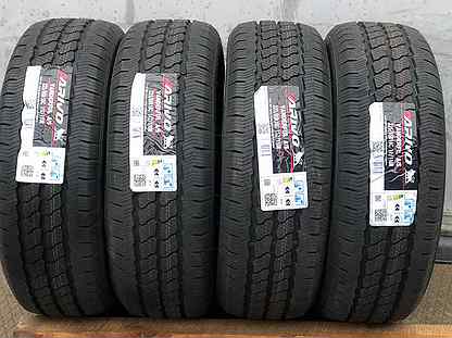 Arivo Vanderful A/S 225/65 R16C 112R