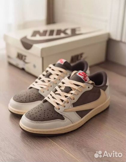 Кроссовки nike Air jordan (Арт.90000)