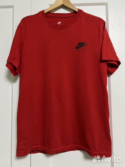 Футболка nike