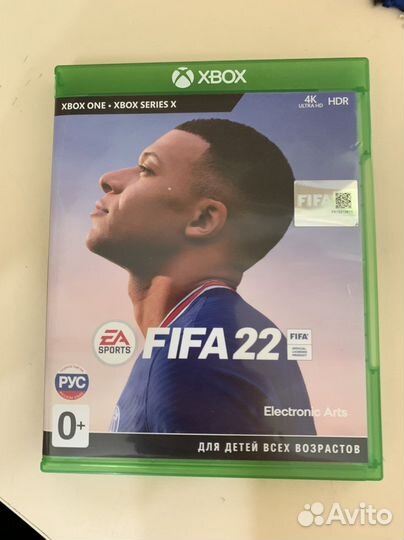 Игры на xbox one