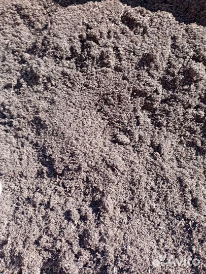 Биогумус от червей