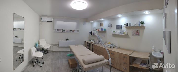 Депиляция воском