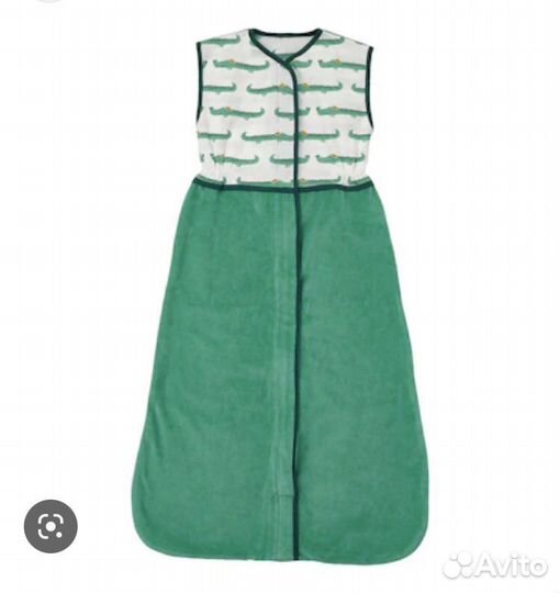 Спальный конверт (спальный мешок) IKEA