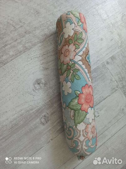 Массажный роллер