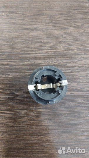 Патрон задний Bmw X5 E53 M62 4.6IS 2002