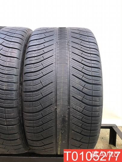 Michelin Pilot Alpin 5 SUV 305/35 R21 109V