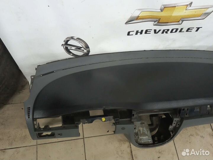 Торпедо Daewoo Gentra